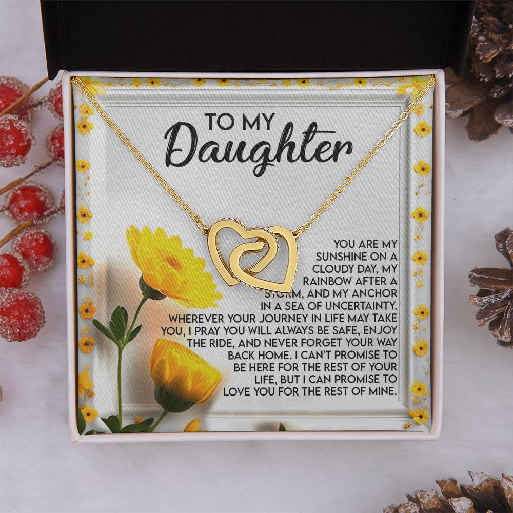 To My Daughter - Journey Home