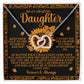 To My  Amazing Daughter - Seek Light