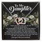 To My Daughter - What You Do