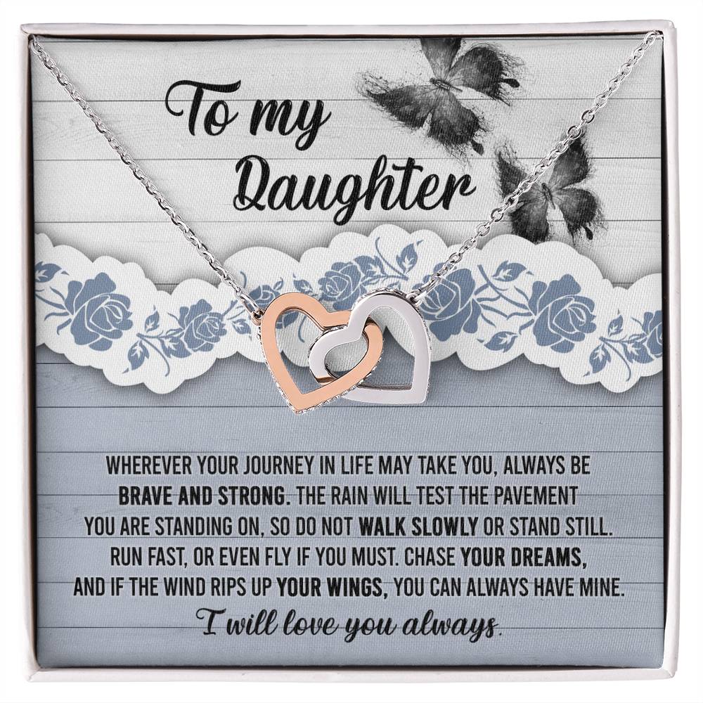Daughter-Always Have Mine