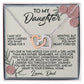 To My Daughter - Eternal Home