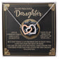 To My Precious Daughter - Greatest Blessing 2