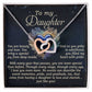 To My Daughter - Like You