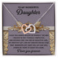 To My Wonderful Daughter - Guide You Home