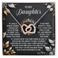 To My Daughter - Over Again