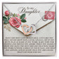 To My Daughter - My Wish