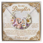To My Daughter - Heart Happiness