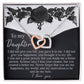 To My Daughter - Better Person