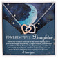 To My Beautiful Daughter - Grown Heart