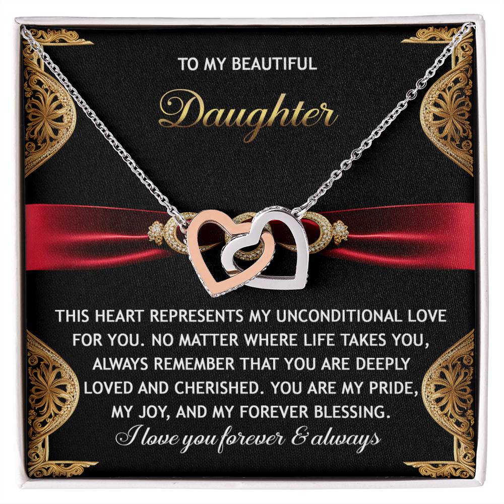 My Beautiful Daughter - Love For You