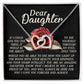 Dear Daughter - Your Light