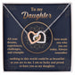 Daughter-All Your Dreams