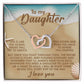 To My Daughter - Ocean Waves