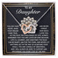 To My Daughter - In The Way