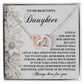To My Beautiful Daughter - Think Of Me