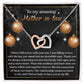 Mother-in-Law-Two Hearts
