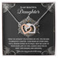 To My Beautiful Daughter - Greatest Blessing
