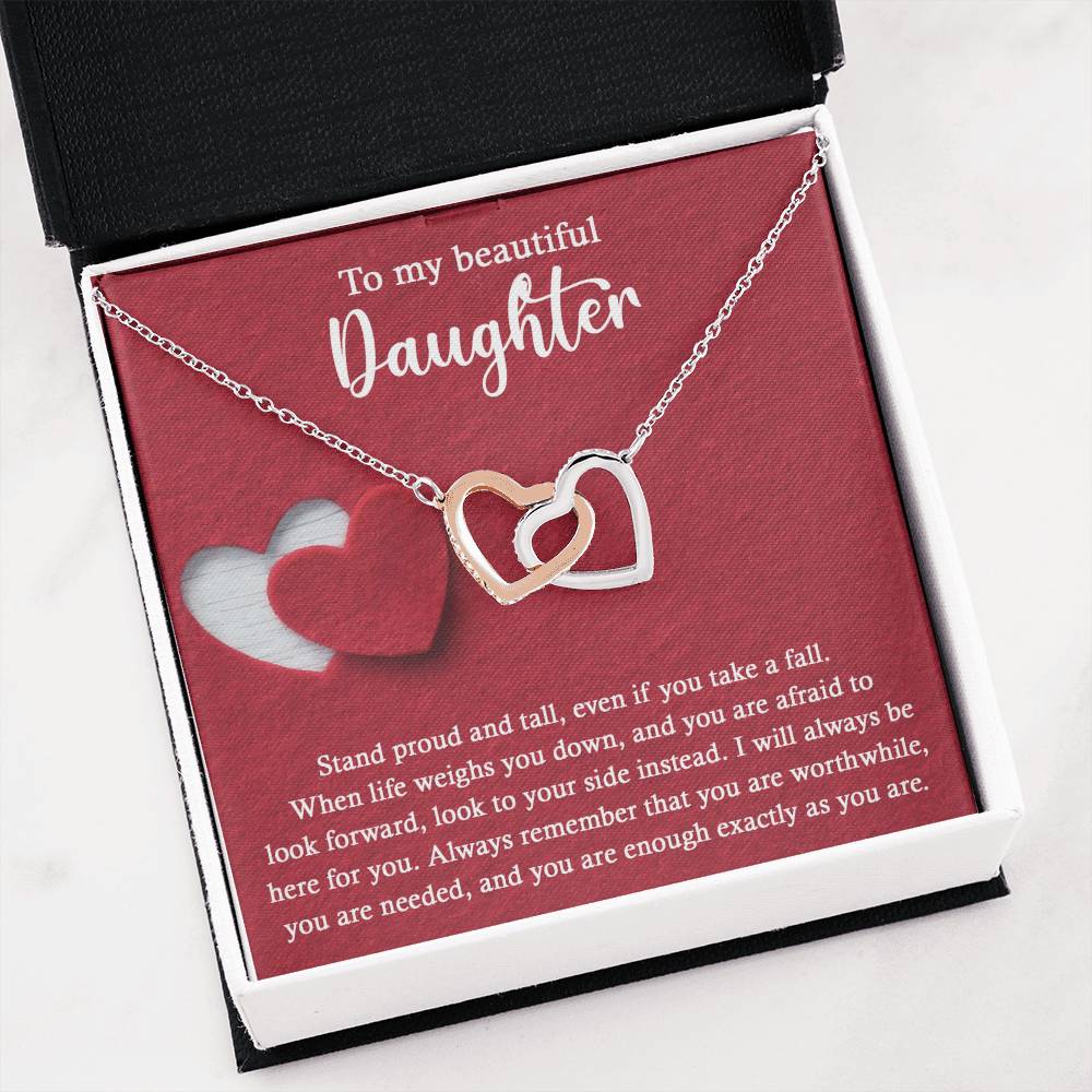 Daughter-As You Are 2