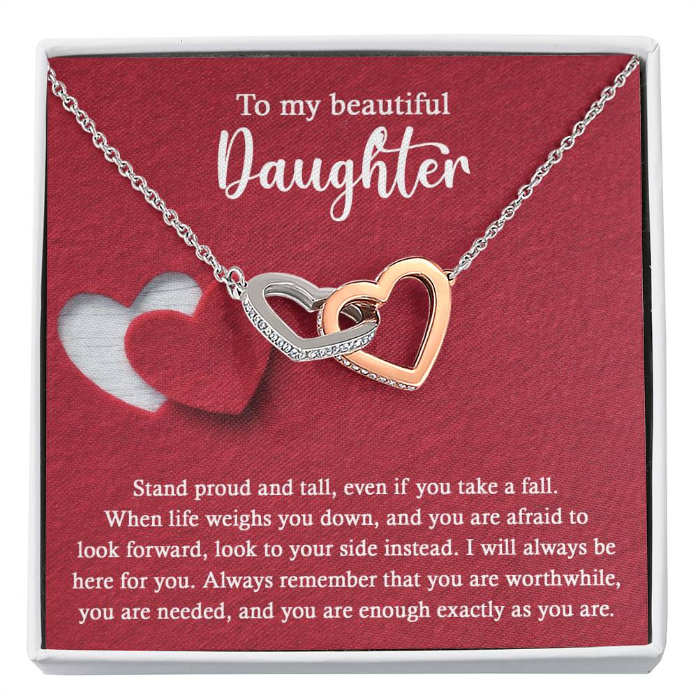 Daughter-As You Are 2