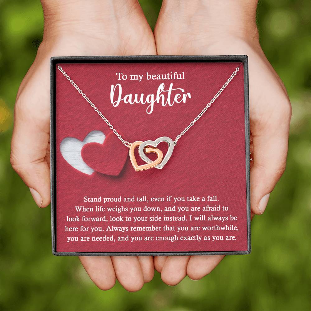 Daughter-As You Are 2