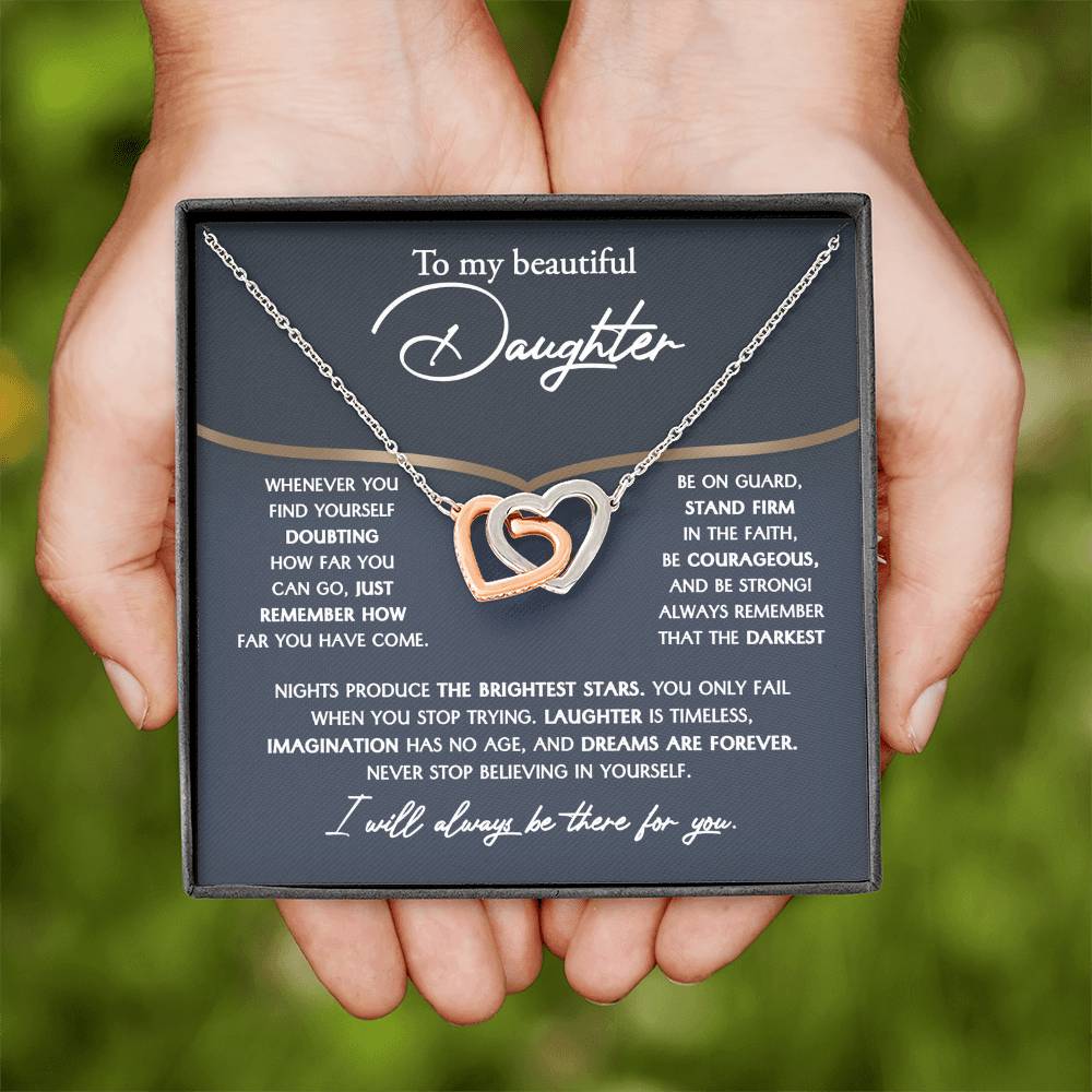 Daughter-Brightest Stars