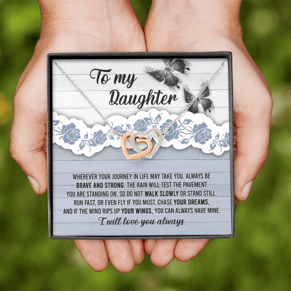 Daughter-Always Have Mine
