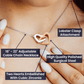 To My Soulmate Linked Together - To Find Yours