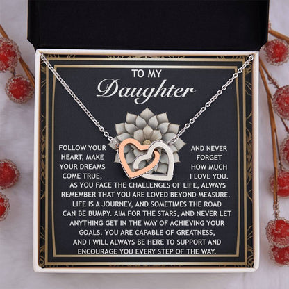 To My Daughter - In The Way