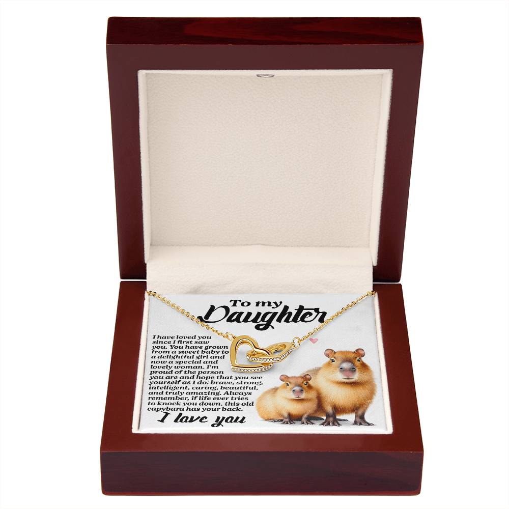 To My Daughter - Sweet Baby