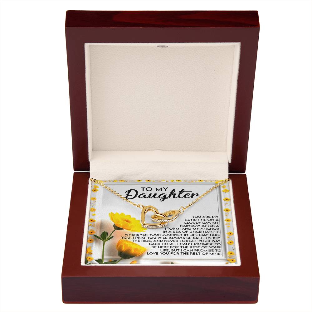 To My Daughter - Journey Home