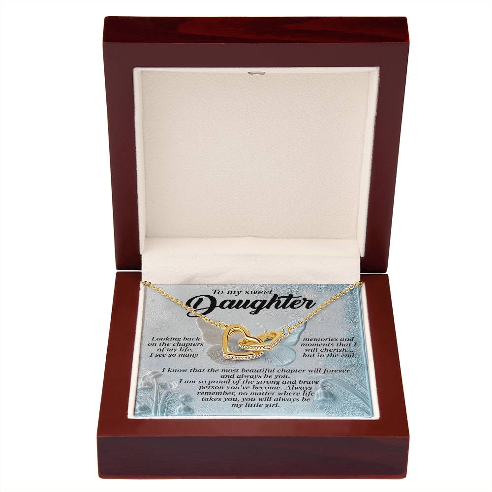 To My Daughter - Beautiful Chapter