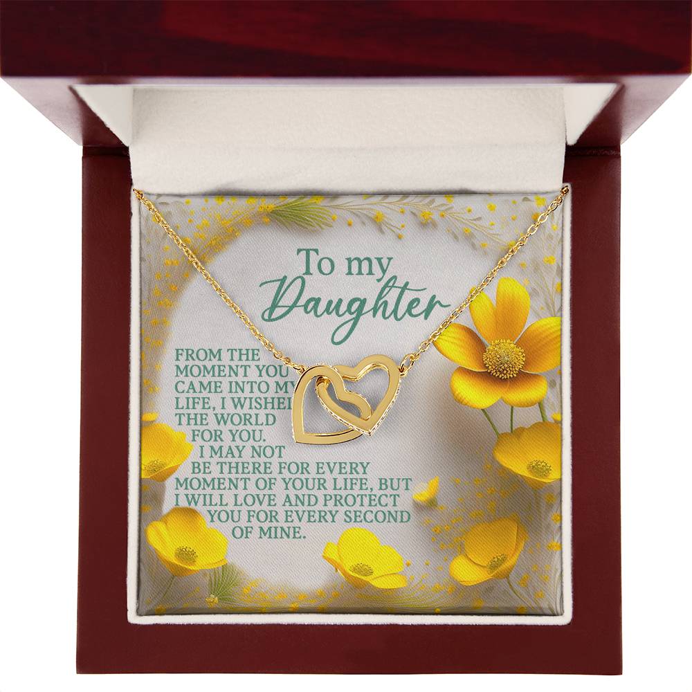 To My Daughter - Every Moment