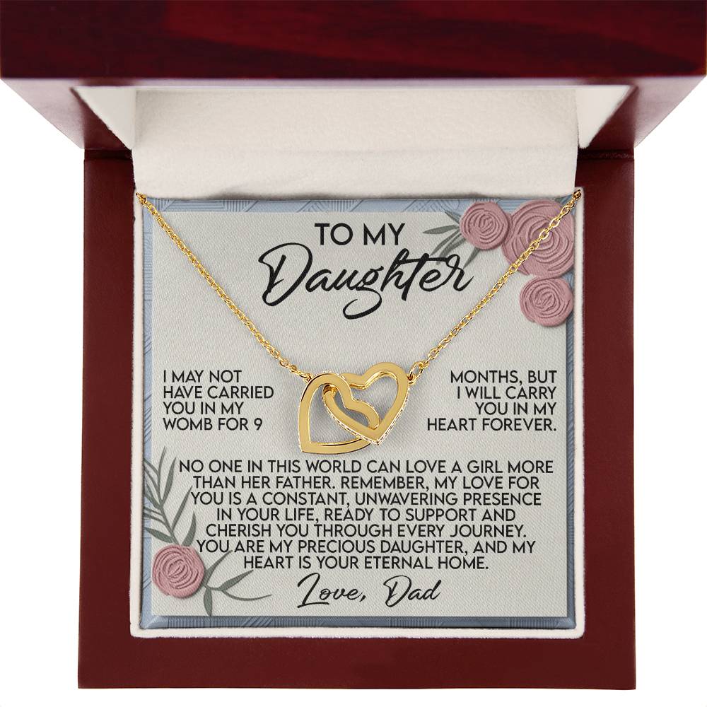 To My Daughter - Eternal Home