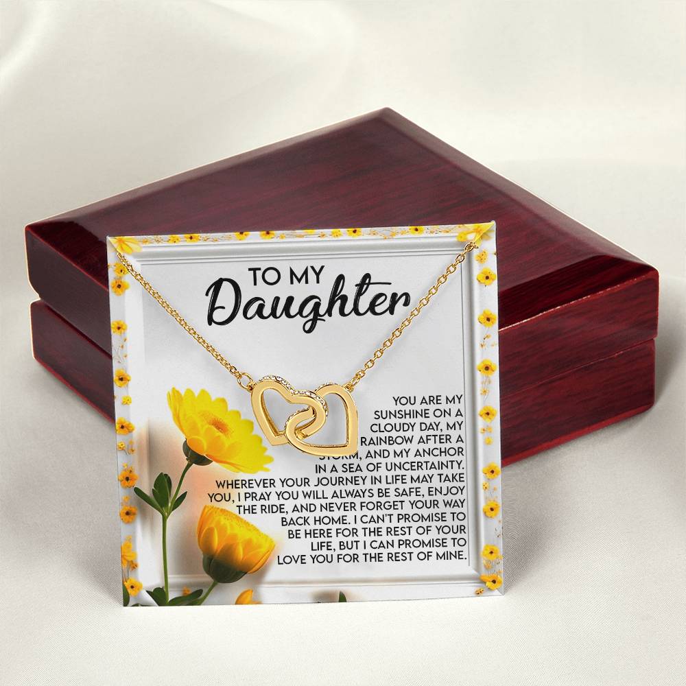 To My Daughter - Journey Home