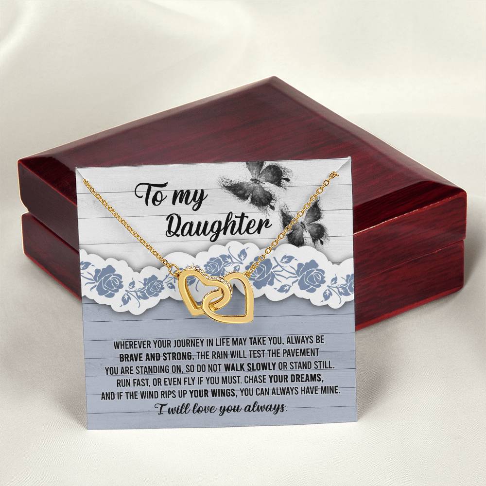 Daughter-Always Have Mine