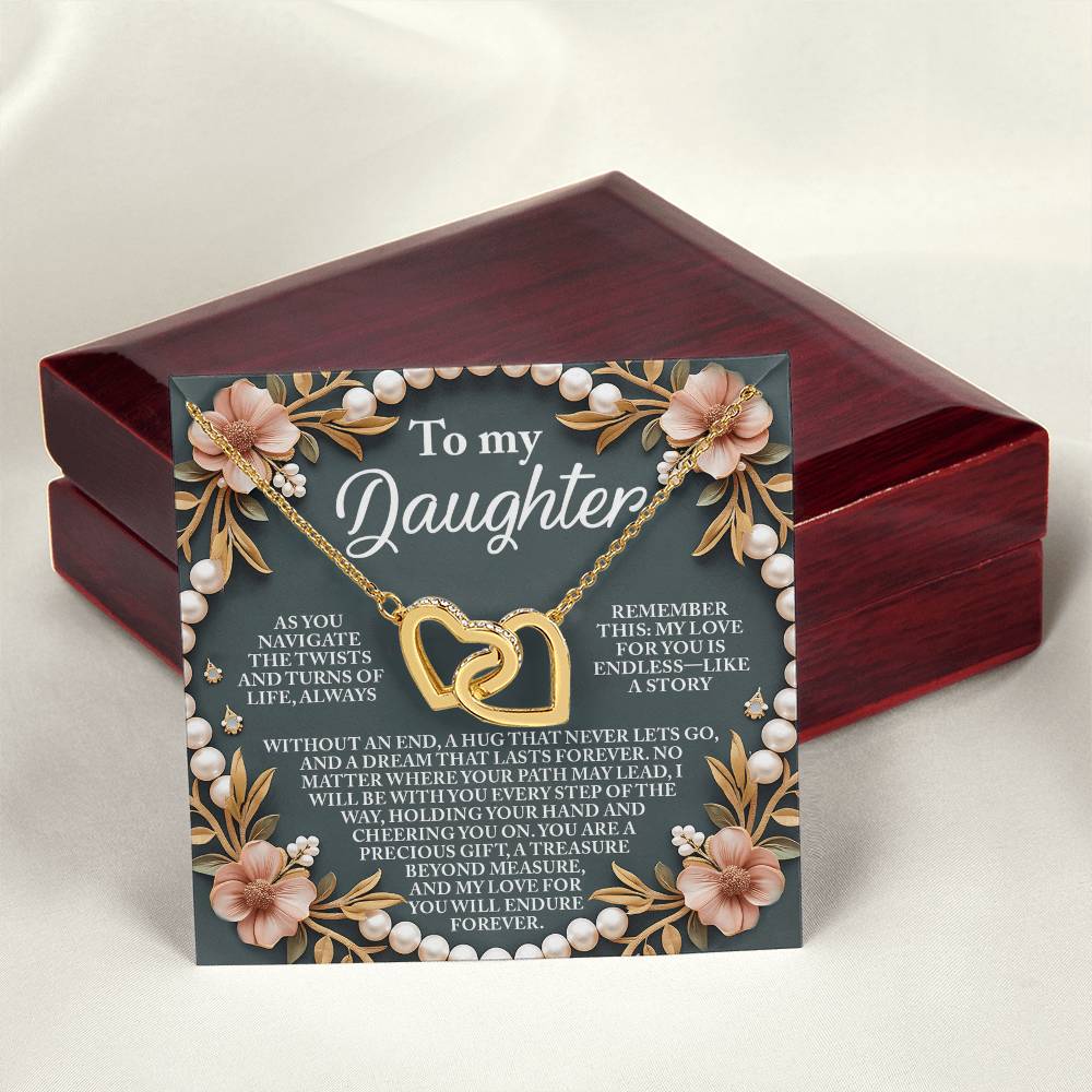 To My Daughter - Endless Love
