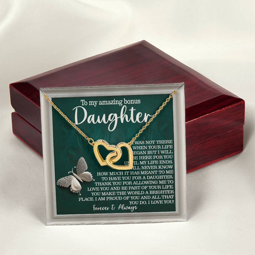 To My Amazing Daughter - Your Life