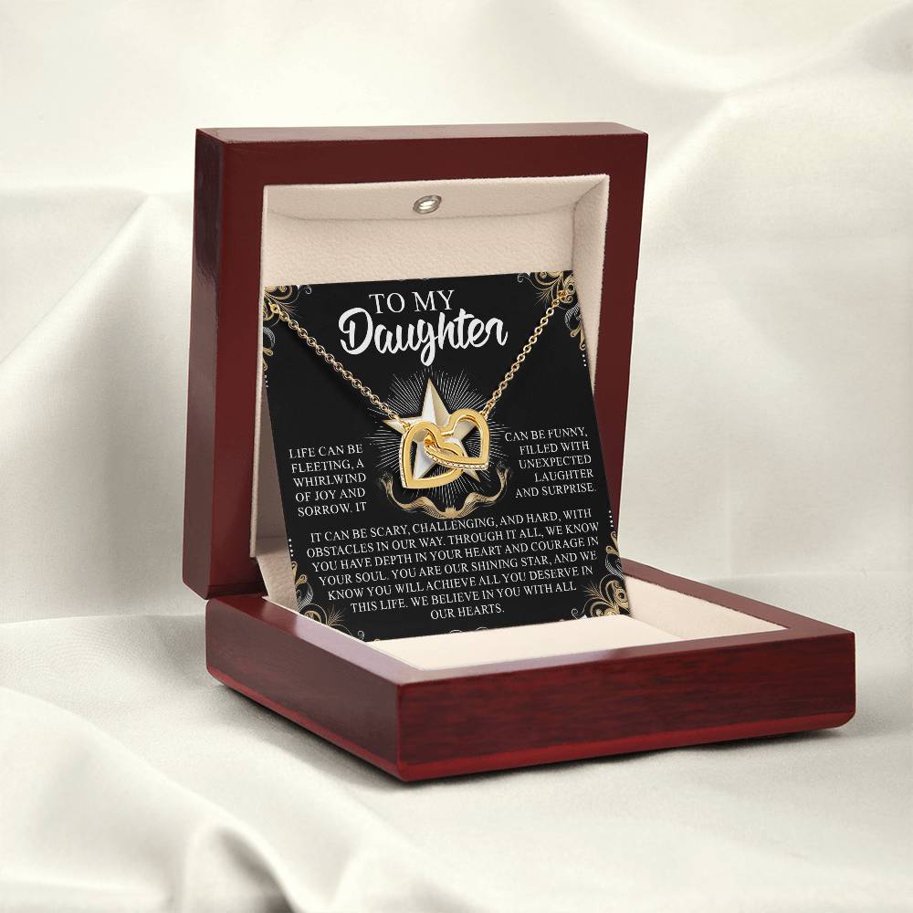 To My Daughter - Shining Star