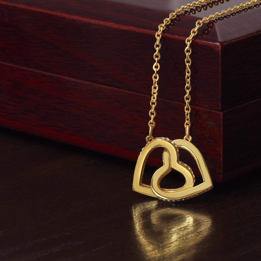 To My Lovely Daughter - Infinite Love