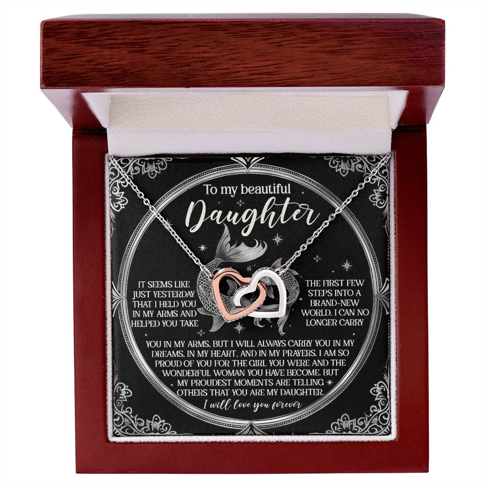 Daughter - In My Prayers