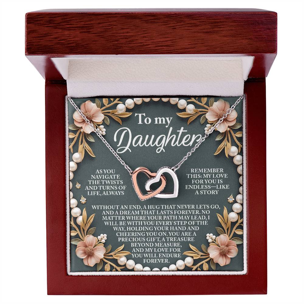 To My Daughter - Endless Love