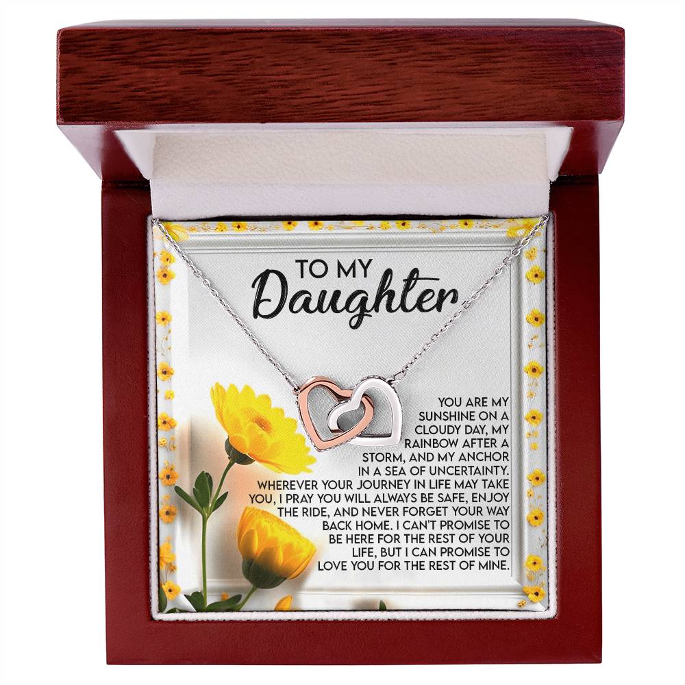To My Daughter - Journey Home