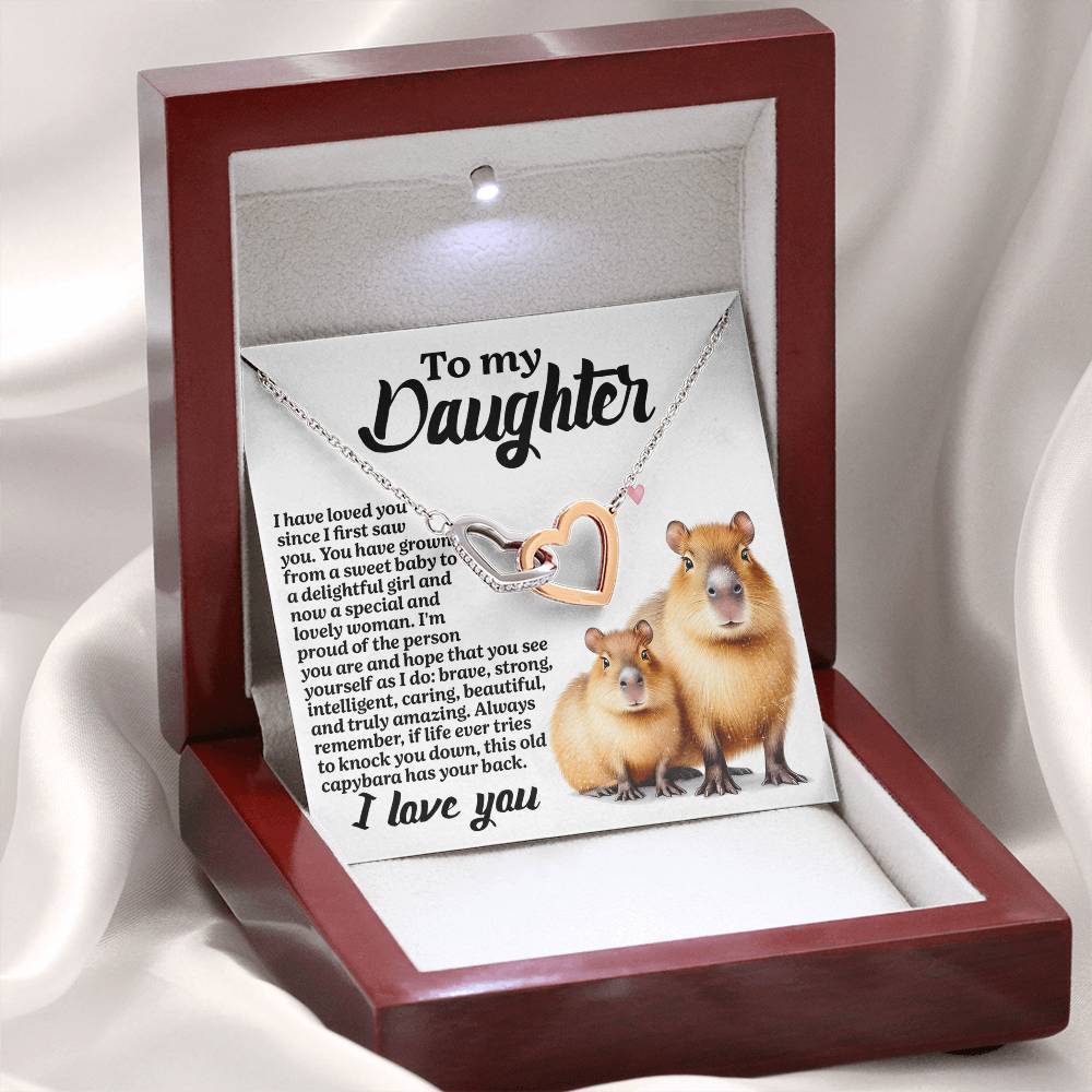 To My Daughter - Sweet Baby