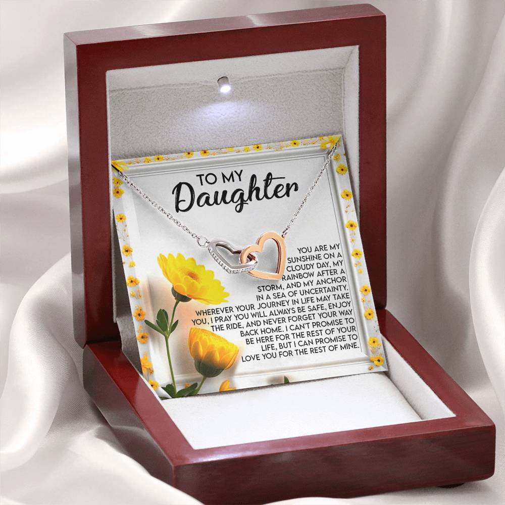 To My Daughter - Journey Home