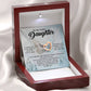 To My Daughter - Beautiful Chapter