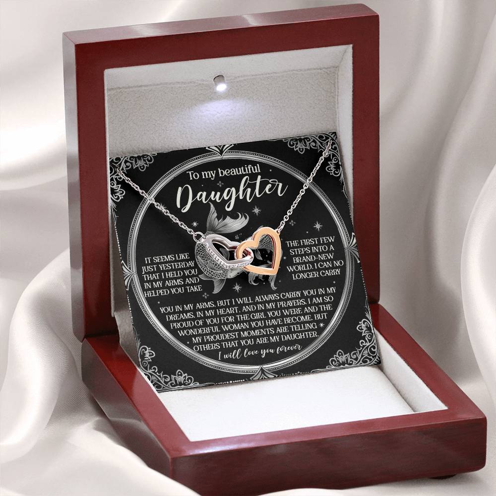Daughter - In My Prayers