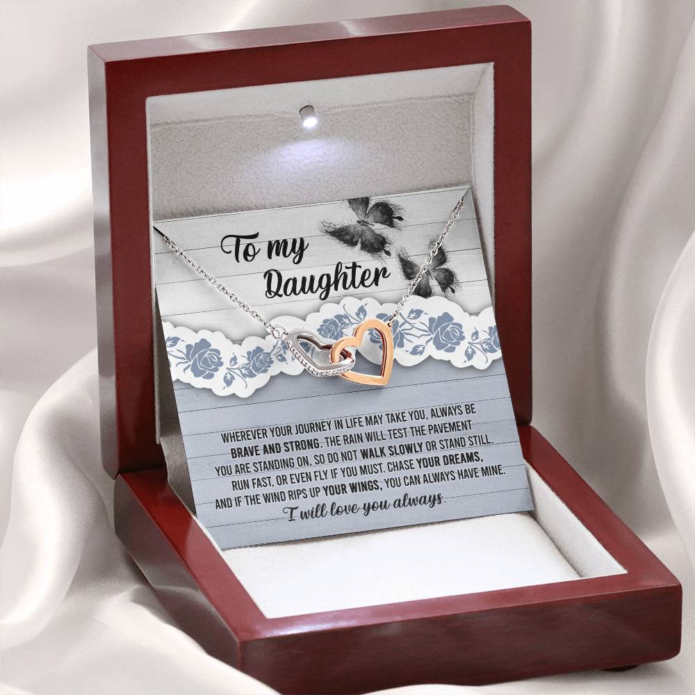 Daughter-Always Have Mine