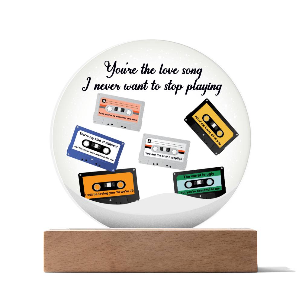 Gift From Husband To Wife Gift Ideas To My Soulmate Wife's Gift To Husband My Man Gift From Fiancé to Fiancée Anniversary Gift Wedding Gift Engagement Gift