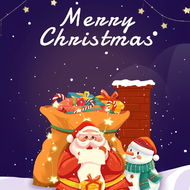New Halloween and Chrismas Floor  Welcome Mat Decor