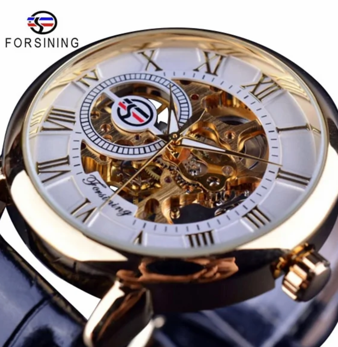 Men Watch Luxury Brand